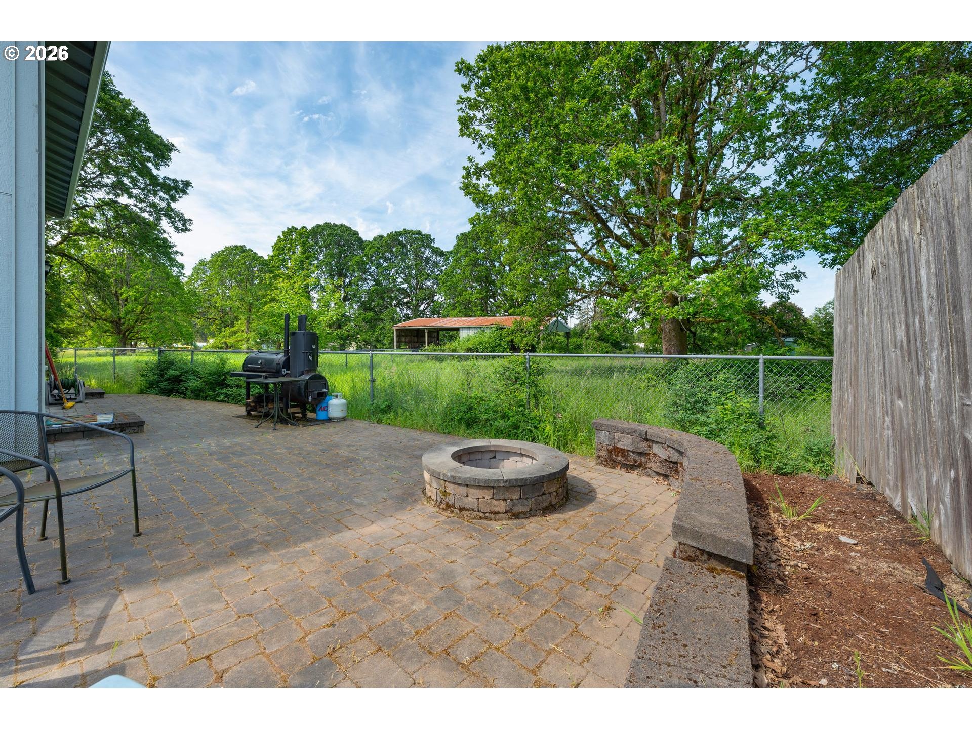 58905 Alexandra Lane St. Helens, OR 97051 - Photo 27 of 32 Patio