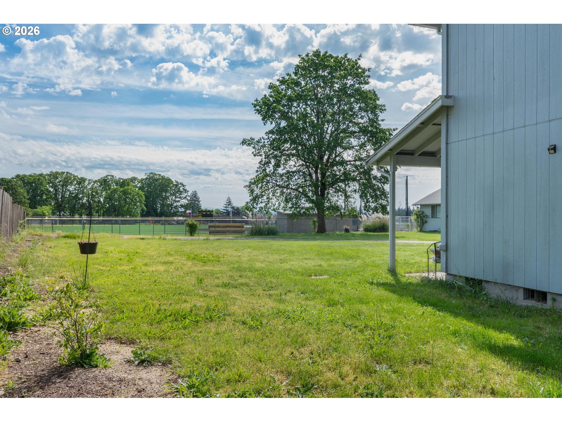 58905 Alexandra Lane St. Helens, OR 97051 - Photo 28 of 32 Yard