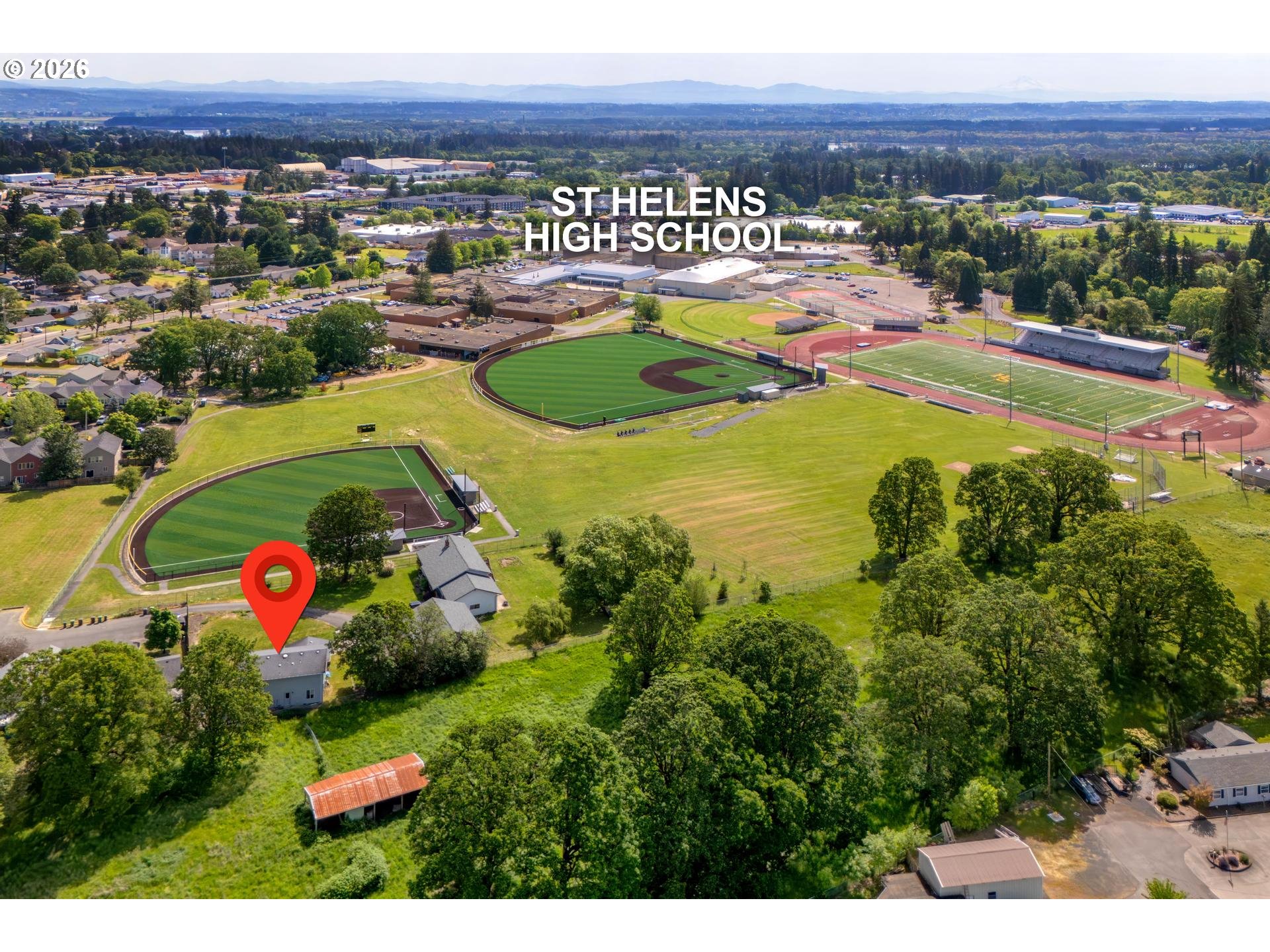 58905 Alexandra Lane St. Helens, OR 97051 - Photo 31 of 32