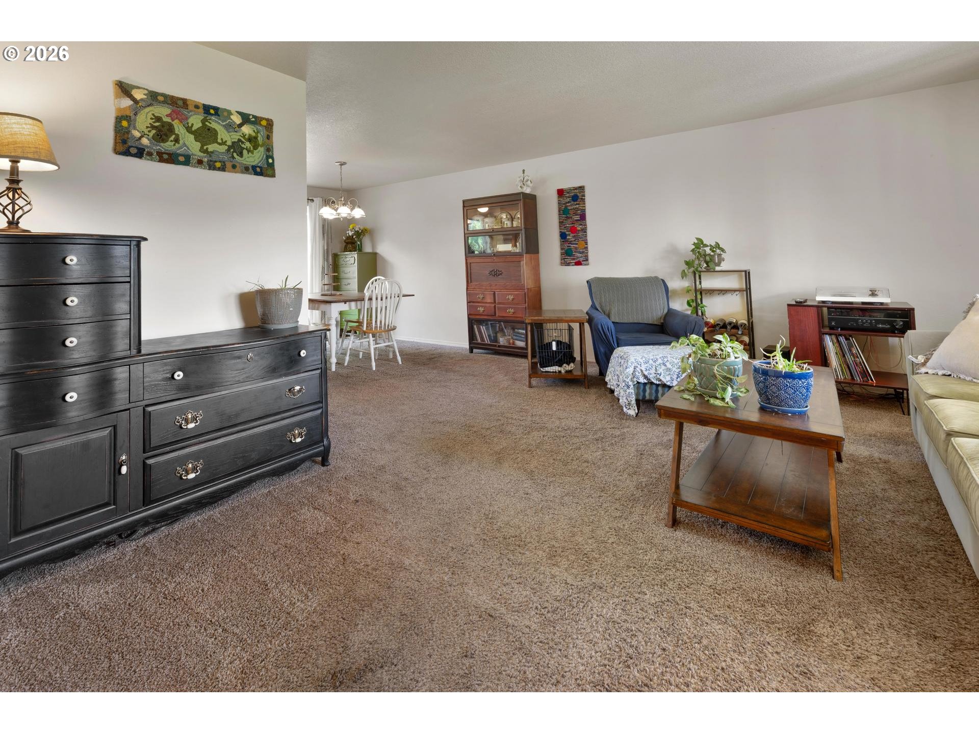 58905 Alexandra Lane St. Helens, OR 97051 - Photo 6 of 32 Living Room