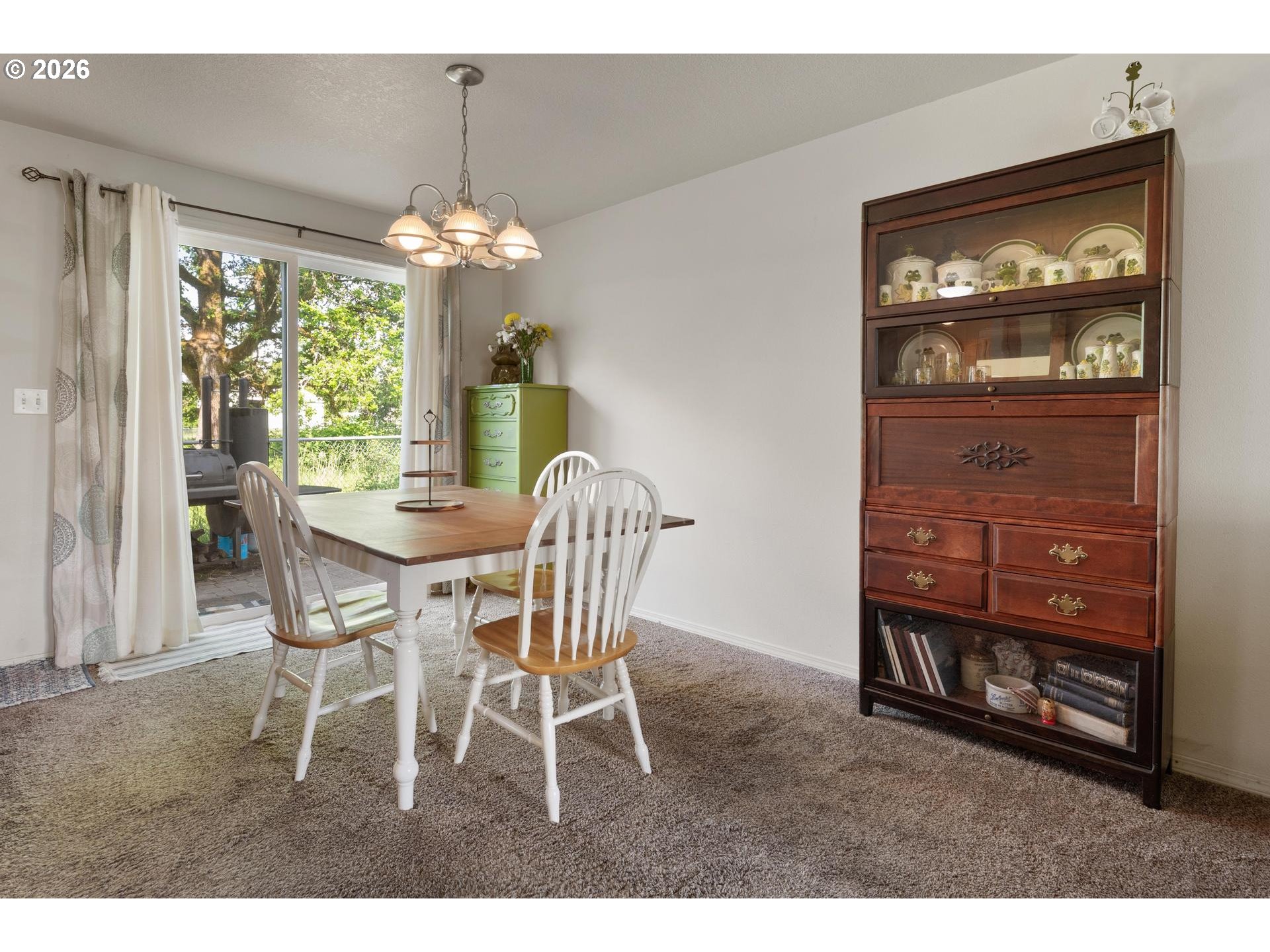 58905 Alexandra Lane St. Helens, OR 97051 - Photo 7 of 32 Dining Area