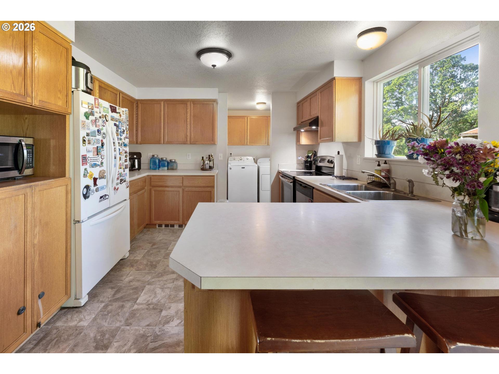 58905 Alexandra Lane St. Helens, OR 97051 - Photo 10 of 32 Kitchen