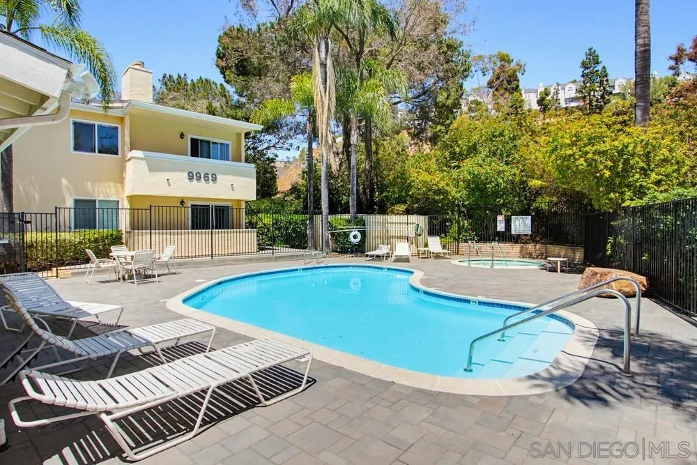9939 Erma Road, Unit 103 San Diego, CA 92131 - Photo 38 of 40