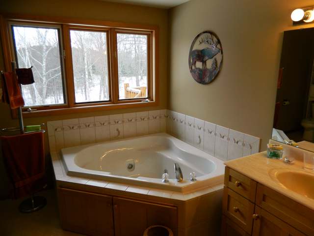 W3140 Blockhouse Lake Road Park Falls, WI 54552 - Photo 11 of 20 Gallery Image 11