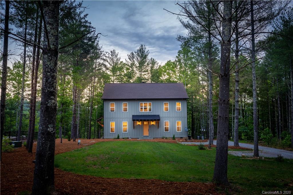 309 Peninsula Reserve Road Nebo, NC 28761 - Photo 1 of 41 Gallery Image 1