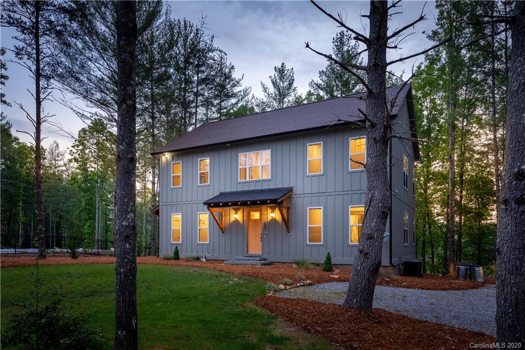 309 Peninsula Reserve Road Nebo, NC 28761 - Photo 2 of 41 Gallery Image 2
