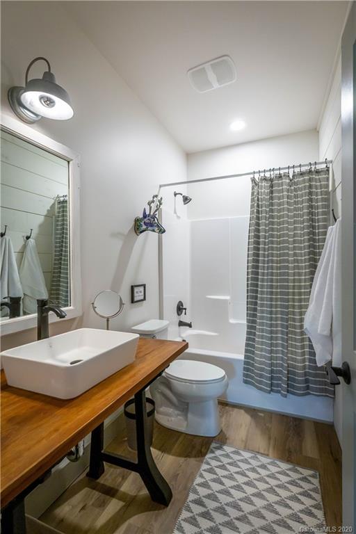 309 Peninsula Reserve Road Nebo, NC 28761 - Photo 19 of 41 Gallery Image 19