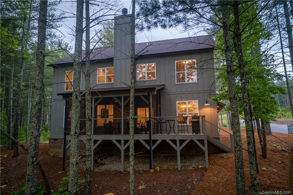 309 Peninsula Reserve Road Nebo, NC 28761 - Photo 3 of 41 Gallery Image 3
