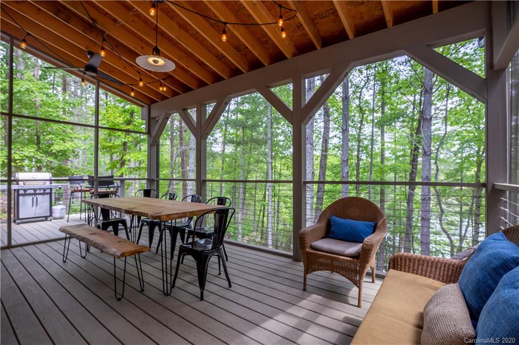 309 Peninsula Reserve Road Nebo, NC 28761 - Photo 28 of 41 Gallery Image 28