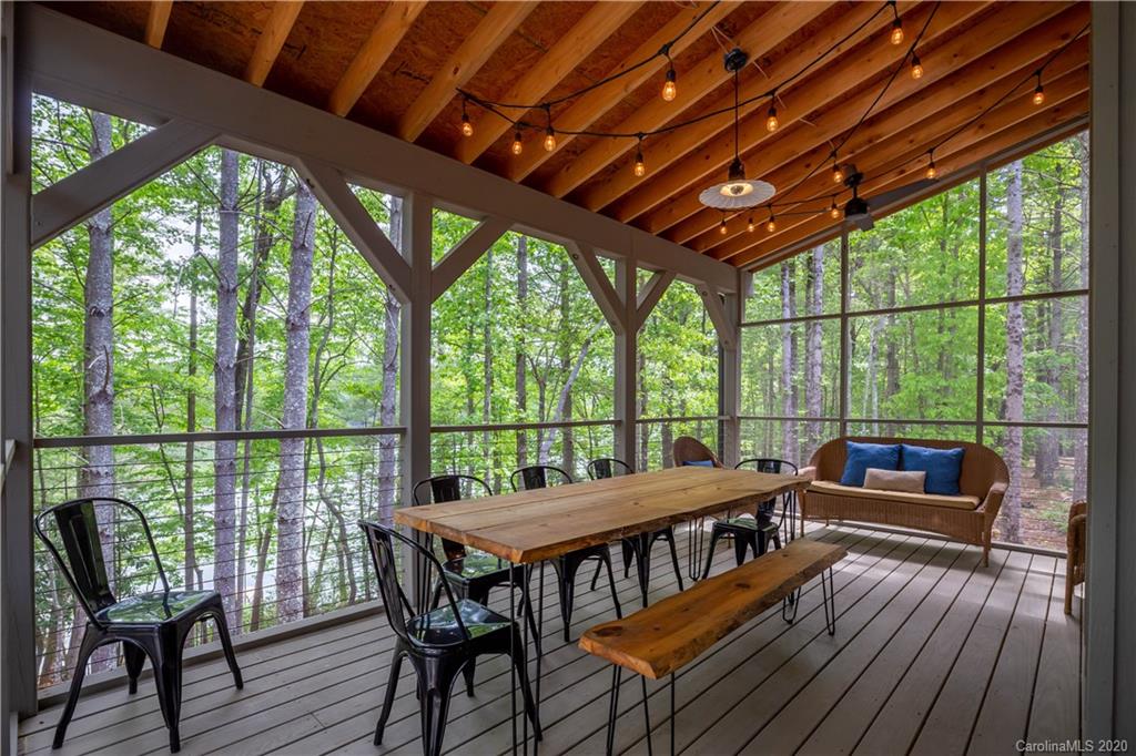 309 Peninsula Reserve Road Nebo, NC 28761 - Photo 29 of 41 Gallery Image 29