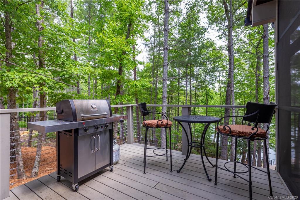 309 Peninsula Reserve Road Nebo, NC 28761 - Photo 30 of 41 Gallery Image 30