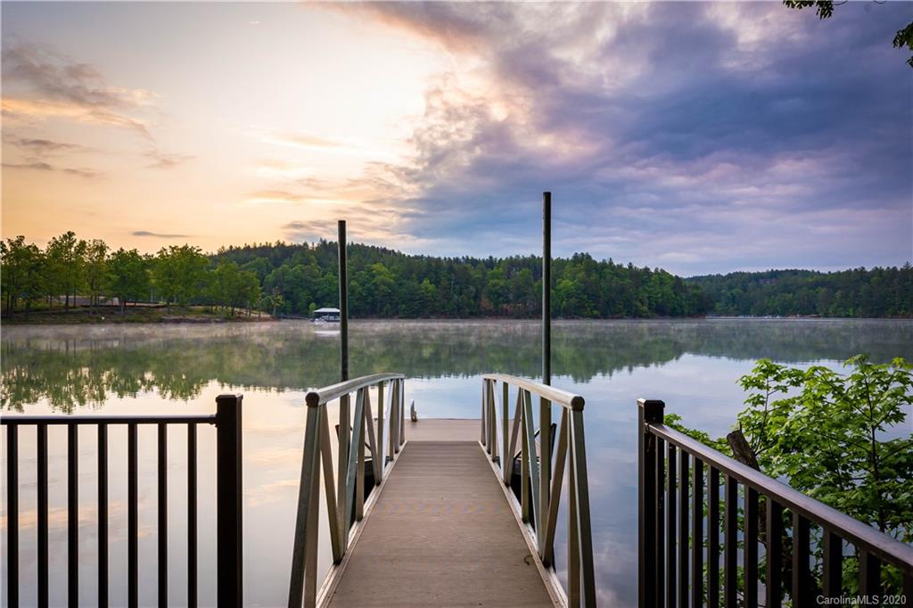 309 Peninsula Reserve Road Nebo, NC 28761 - Photo 4 of 41 Gallery Image 4