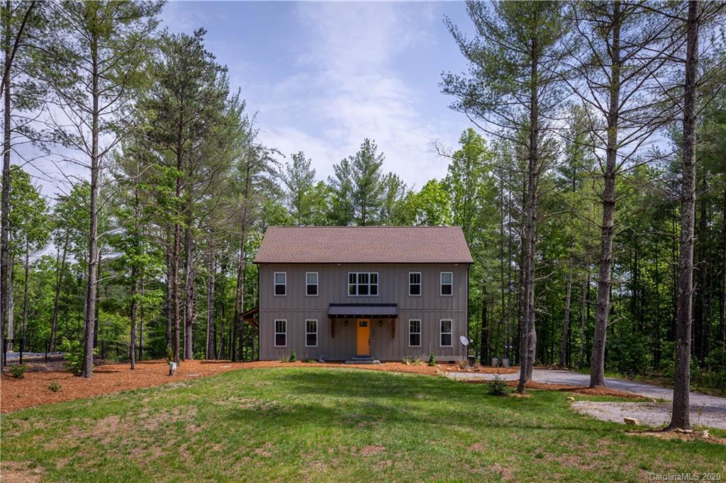 309 Peninsula Reserve Road Nebo, NC 28761 - Photo 31 of 41 Gallery Image 31