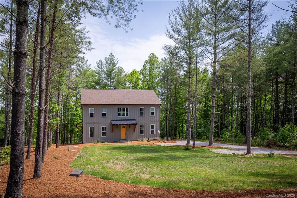 309 Peninsula Reserve Road Nebo, NC 28761 - Photo 32 of 41 Gallery Image 32