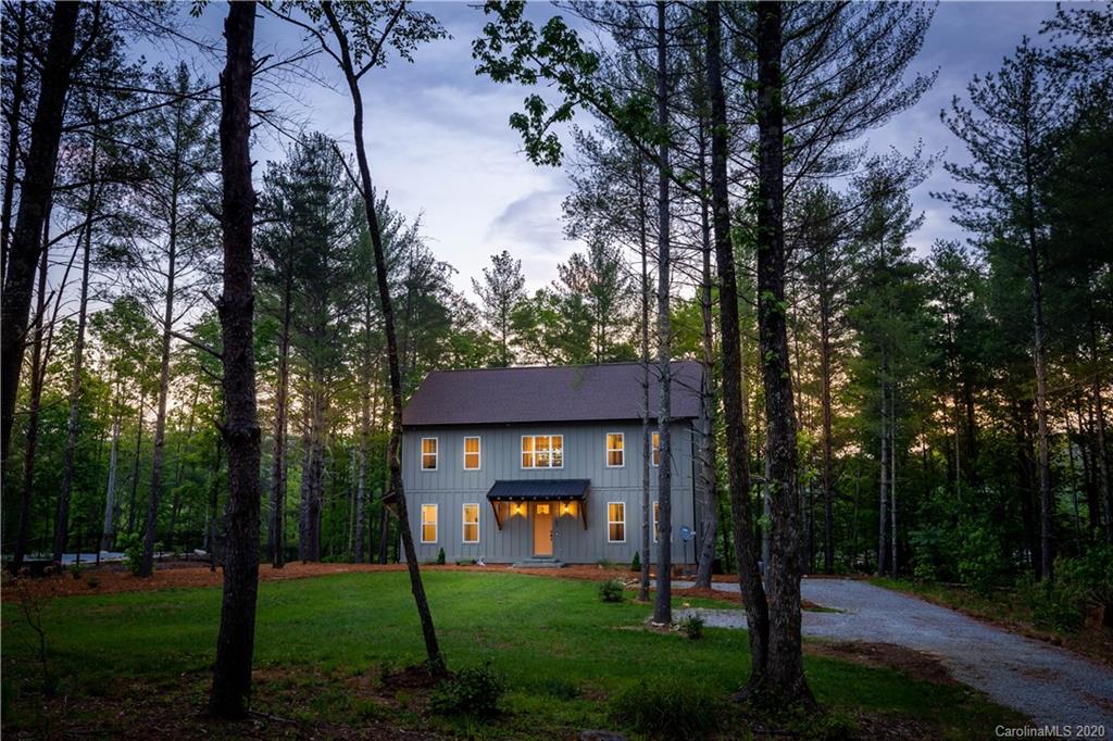 309 Peninsula Reserve Road Nebo, NC 28761 - Photo 33 of 41 Gallery Image 33