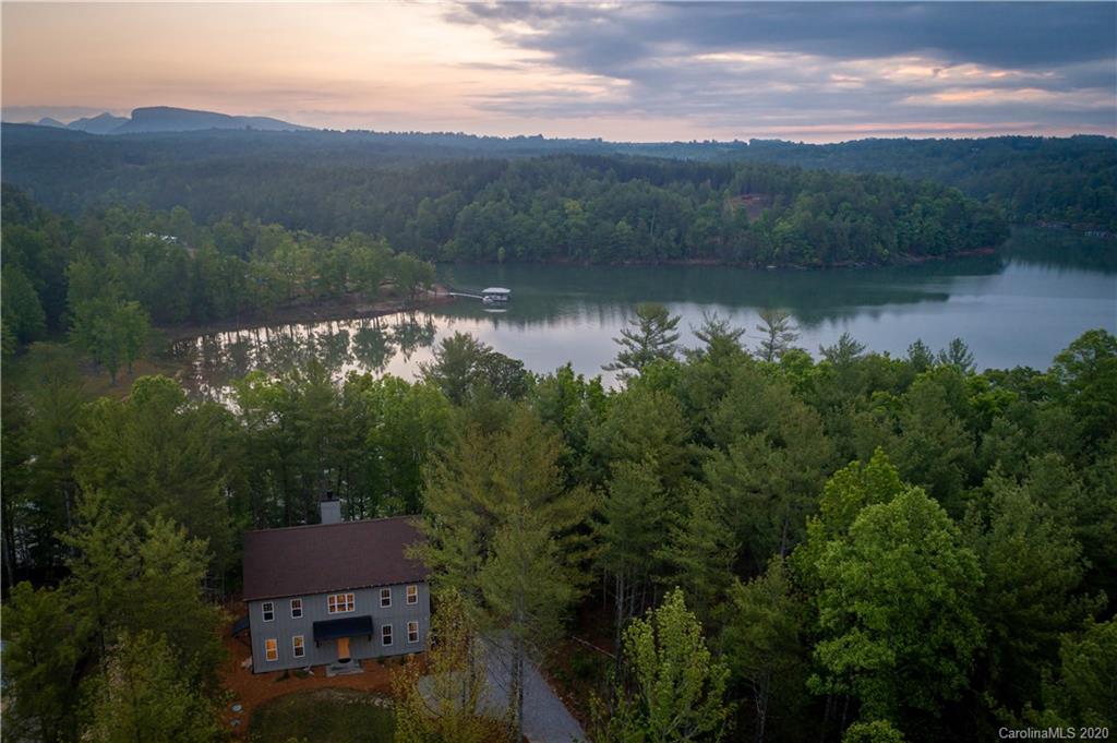 309 Peninsula Reserve Road Nebo, NC 28761 - Photo 34 of 41 Gallery Image 34