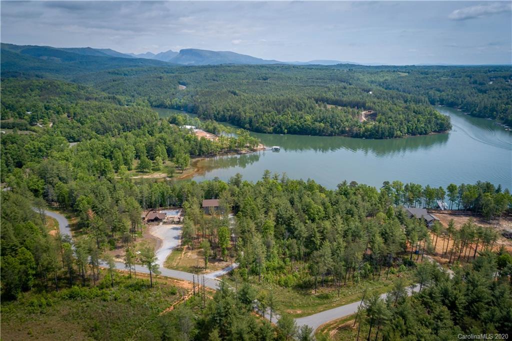 309 Peninsula Reserve Road Nebo, NC 28761 - Photo 35 of 41 Gallery Image 35