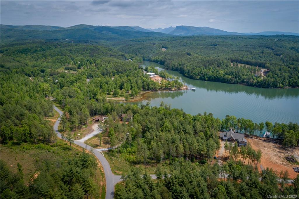 309 Peninsula Reserve Road Nebo, NC 28761 - Photo 36 of 41 Gallery Image 36