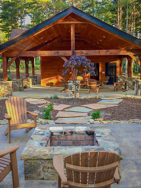 309 Peninsula Reserve Road Nebo, NC 28761 - Photo 39 of 41 Gallery Image 39