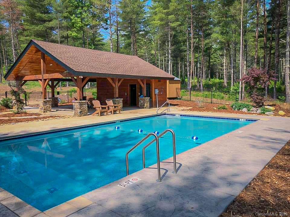 309 Peninsula Reserve Road Nebo, NC 28761 - Photo 40 of 41 Gallery Image 40