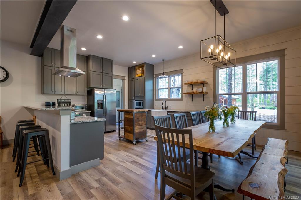 309 Peninsula Reserve Road Nebo, NC 28761 - Photo 9 of 41 Gallery Image 9