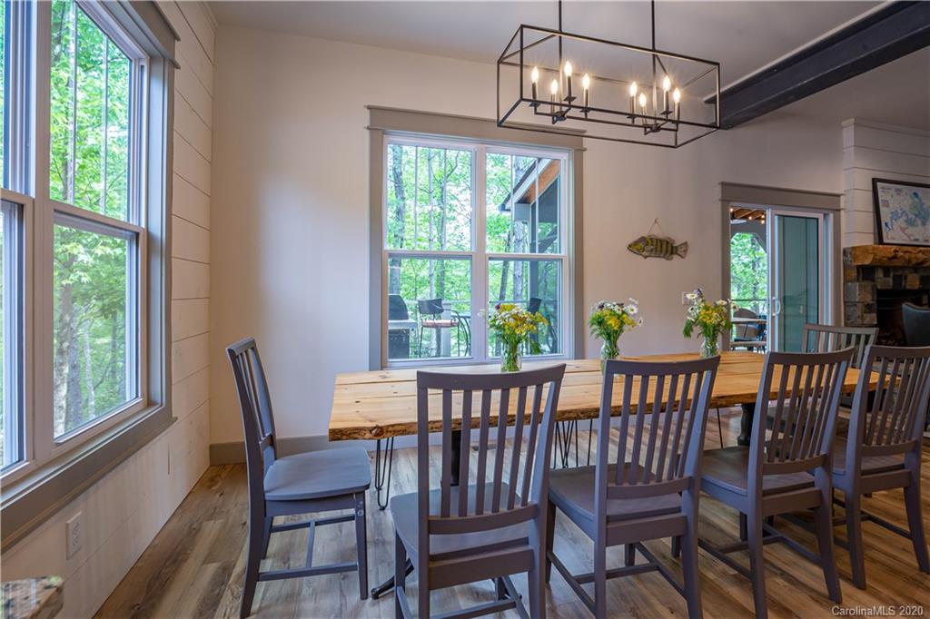 309 Peninsula Reserve Road Nebo, NC 28761 - Photo 10 of 41 Gallery Image 10