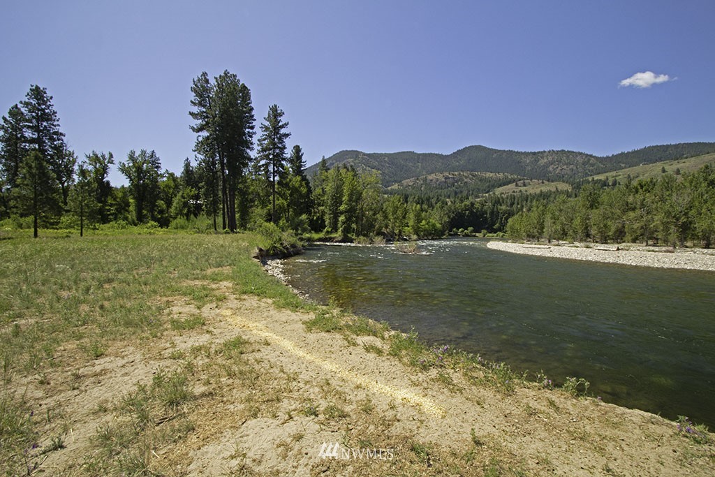 44 Twisp Airport Road Twisp, WA 98856 - Photo 1 of 24