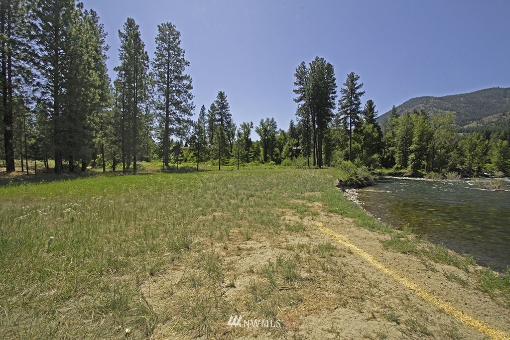 44 Twisp Airport Road Twisp, WA 98856 - Photo 2 of 24