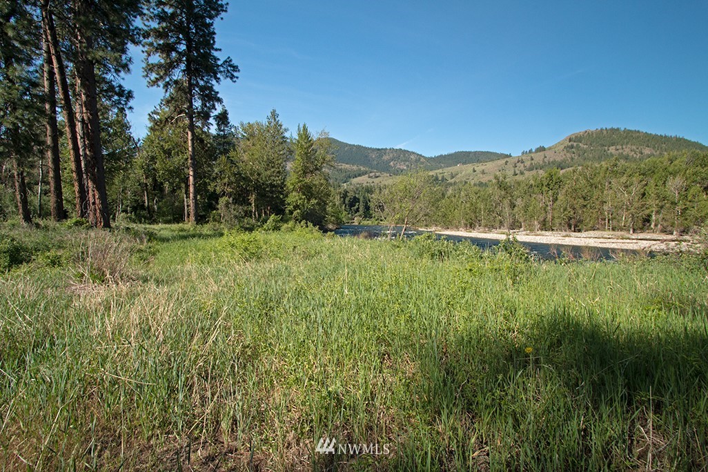 44 Twisp Airport Road Twisp, WA 98856 - Photo 23 of 24
