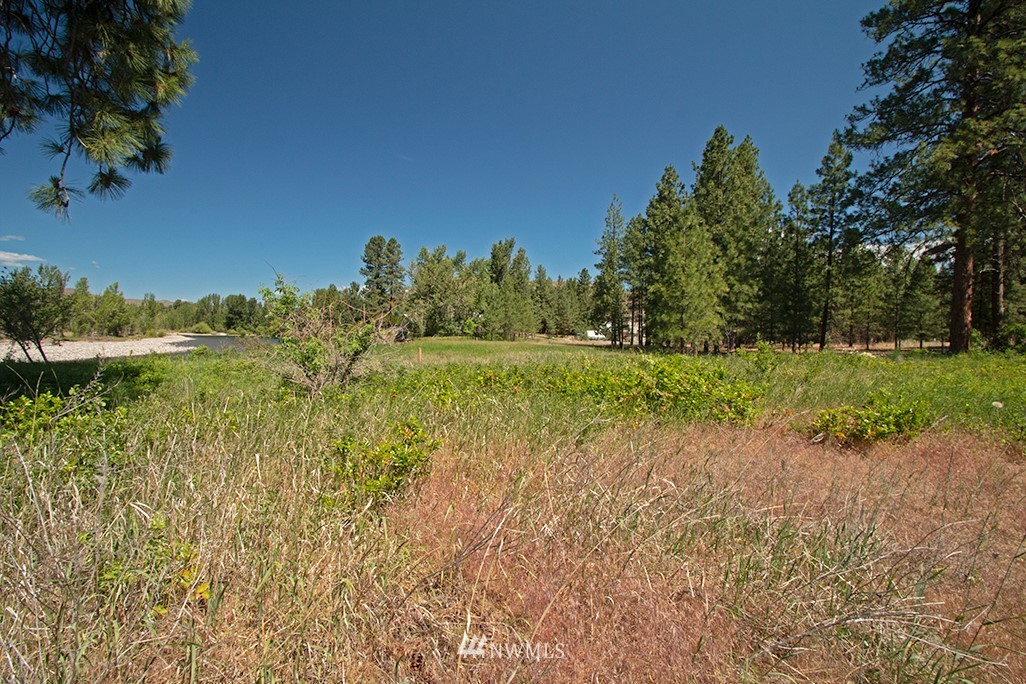 44 Twisp Airport Road Twisp, WA 98856 - Photo 7 of 24