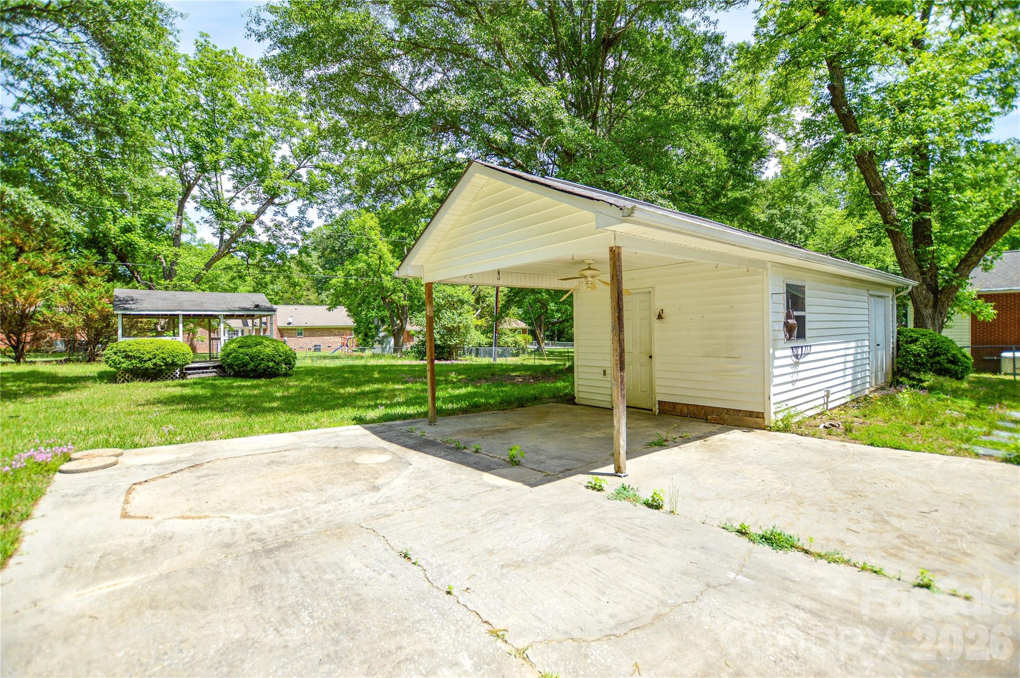 605 Gillsbrook Road Lancaster, SC 29720 - Photo 26 of 29 Gallery Image 26