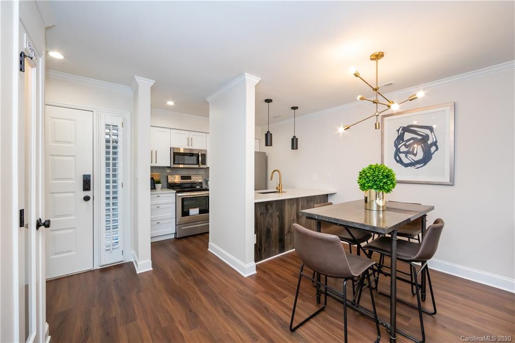 318 Queens Road, Unit 1 Charlotte, NC 28204 - Photo 12 of 41 Gallery Image 12