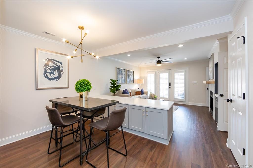 318 Queens Road, Unit 1 Charlotte, NC 28204 - Photo 13 of 41 Gallery Image 13
