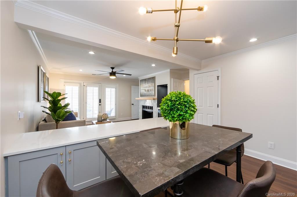318 Queens Road, Unit 1 Charlotte, NC 28204 - Photo 15 of 41 Gallery Image 15
