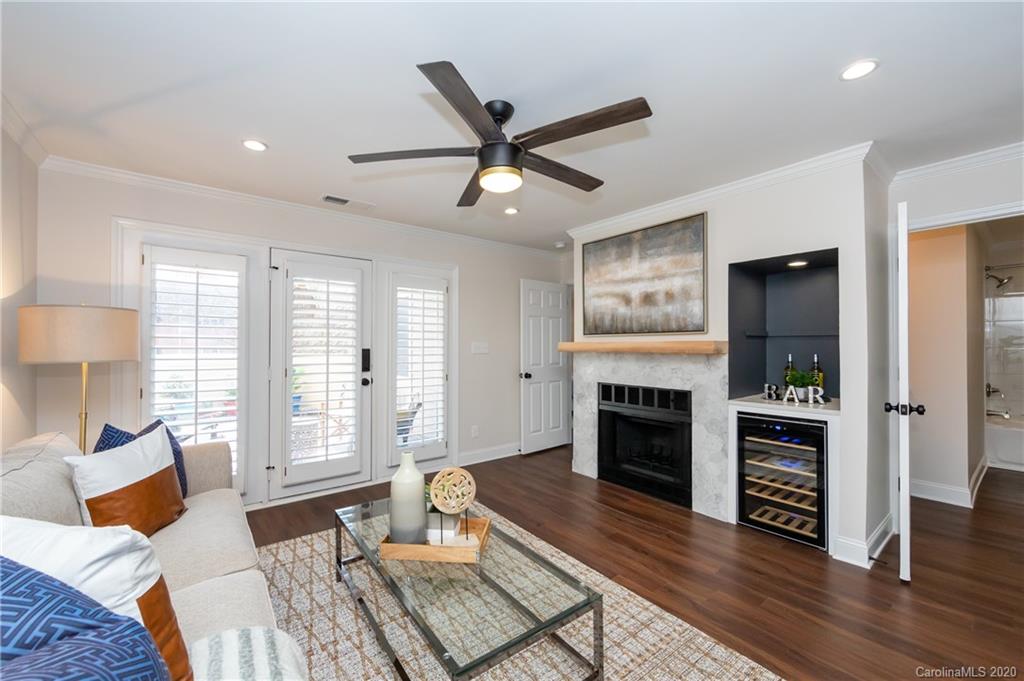 318 Queens Road, Unit 1 Charlotte, NC 28204 - Photo 18 of 41 Gallery Image 18
