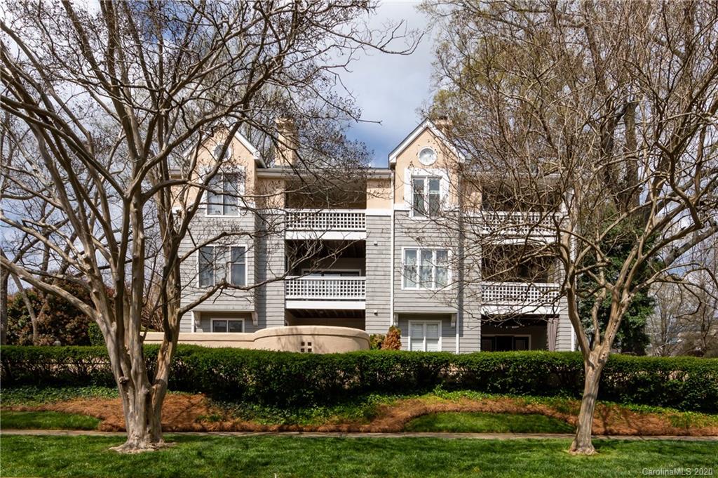 318 Queens Road, Unit 1 Charlotte, NC 28204 - Photo 3 of 41 Gallery Image 3