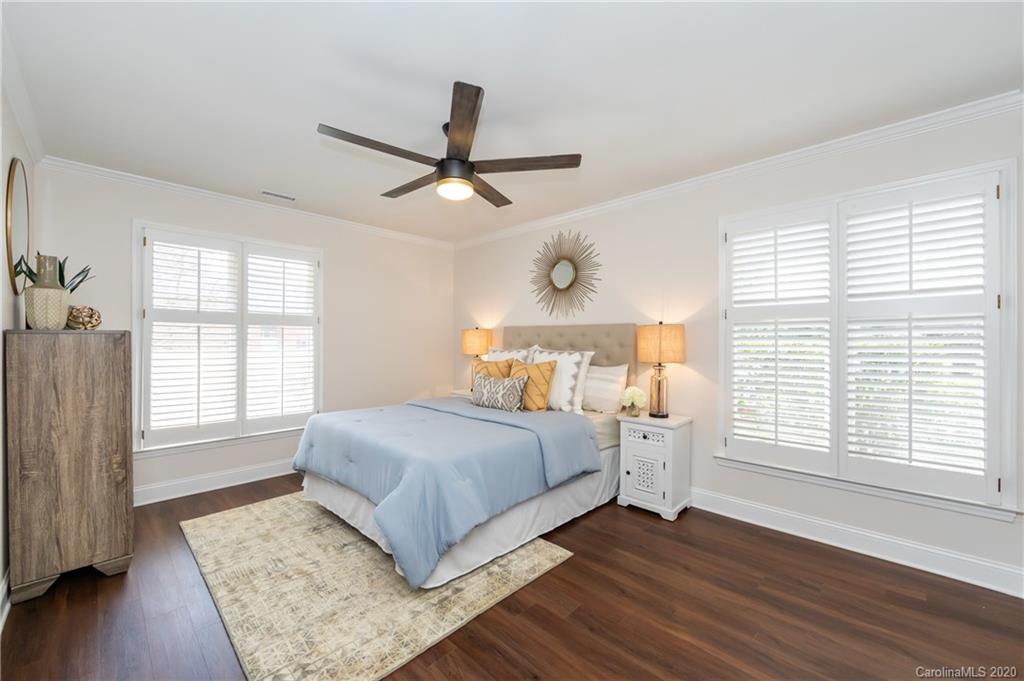 318 Queens Road, Unit 1 Charlotte, NC 28204 - Photo 21 of 41 Gallery Image 21