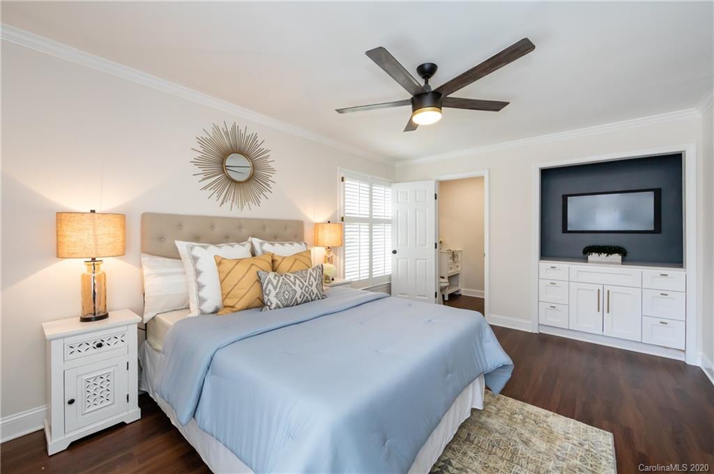 318 Queens Road, Unit 1 Charlotte, NC 28204 - Photo 22 of 41 Gallery Image 22