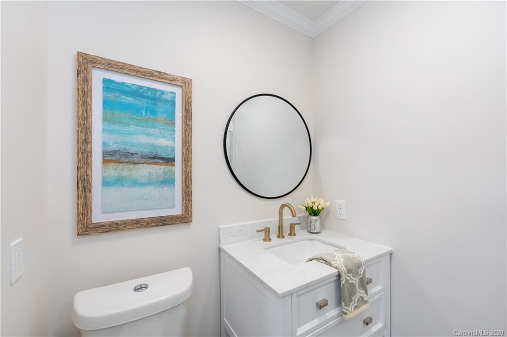318 Queens Road, Unit 1 Charlotte, NC 28204 - Photo 23 of 41 Gallery Image 23