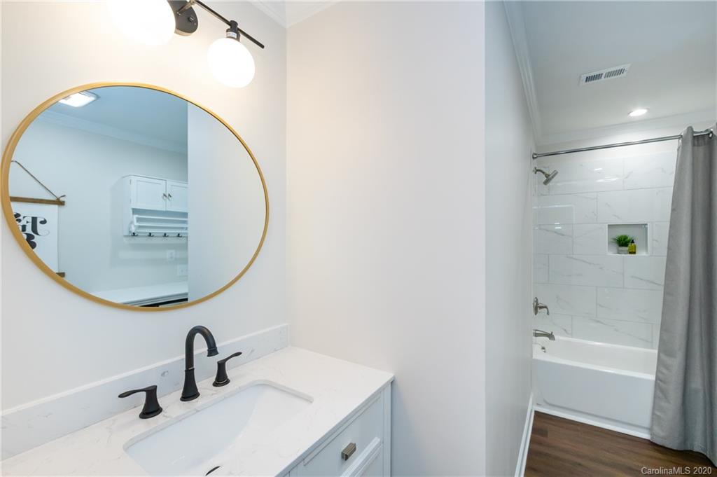 318 Queens Road, Unit 1 Charlotte, NC 28204 - Photo 30 of 41 Gallery Image 30
