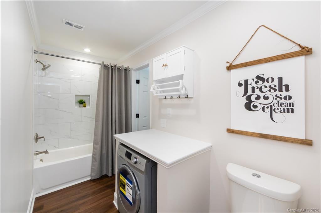 318 Queens Road, Unit 1 Charlotte, NC 28204 - Photo 31 of 41 Gallery Image 31