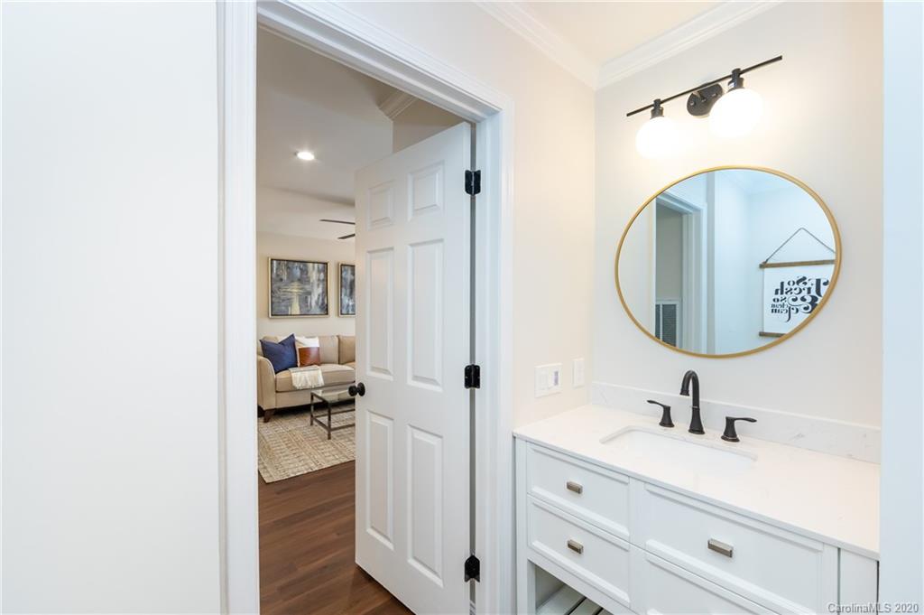 318 Queens Road, Unit 1 Charlotte, NC 28204 - Photo 33 of 41 Gallery Image 33