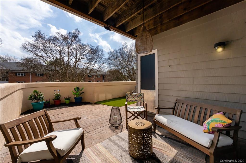 318 Queens Road, Unit 1 Charlotte, NC 28204 - Photo 34 of 41 Gallery Image 34