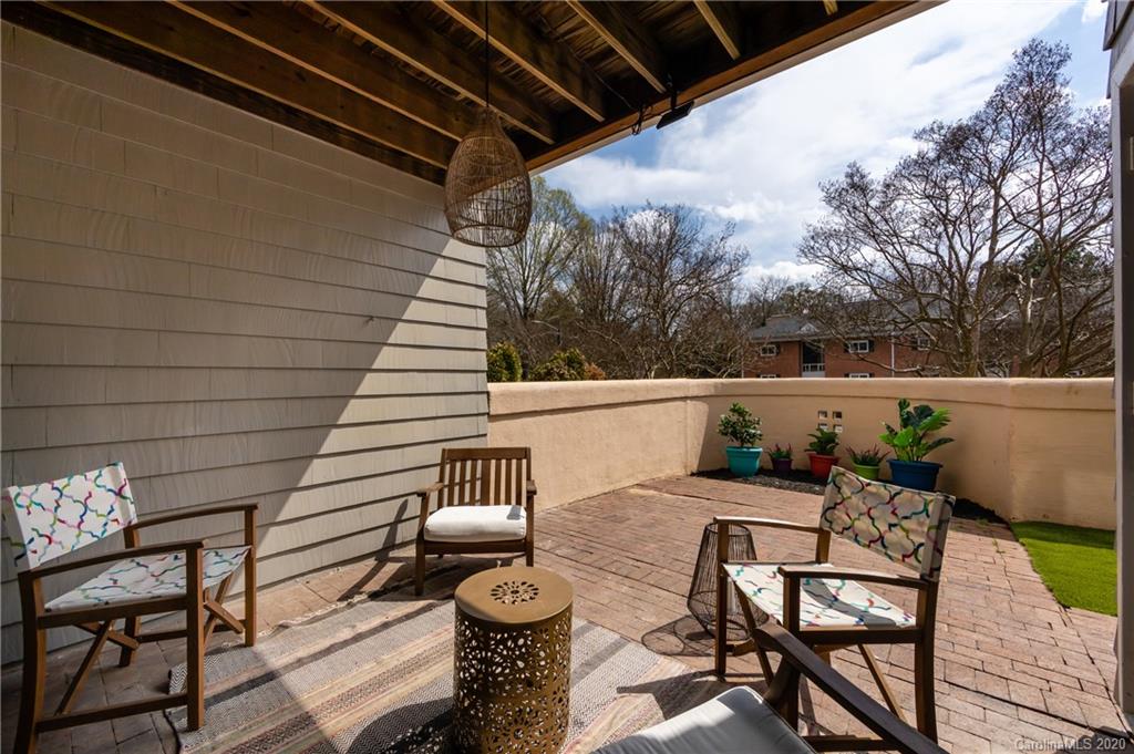 318 Queens Road, Unit 1 Charlotte, NC 28204 - Photo 35 of 41 Gallery Image 35