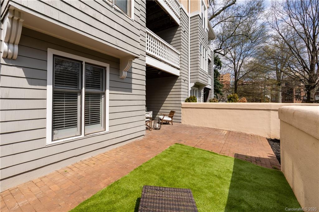 318 Queens Road, Unit 1 Charlotte, NC 28204 - Photo 36 of 41 Gallery Image 36