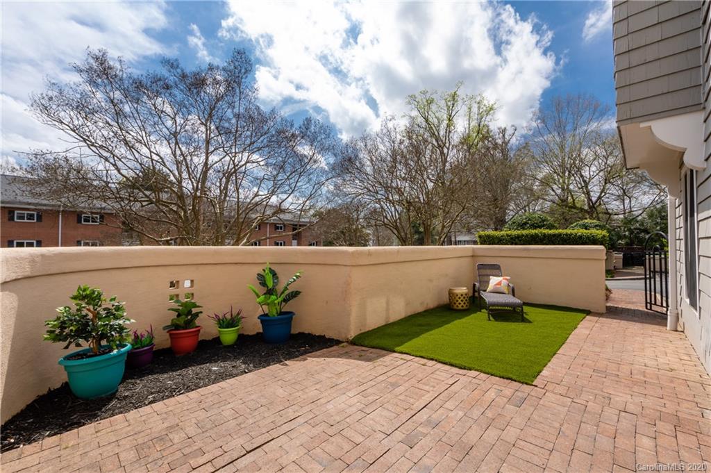 318 Queens Road, Unit 1 Charlotte, NC 28204 - Photo 38 of 41 Gallery Image 38