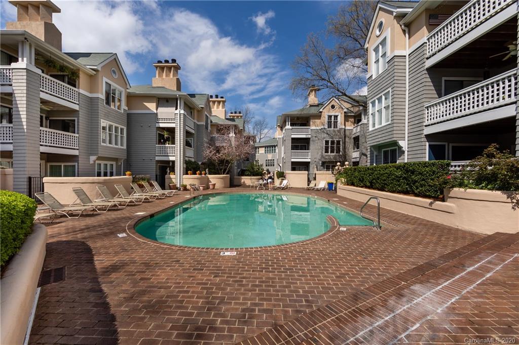 318 Queens Road, Unit 1 Charlotte, NC 28204 - Photo 39 of 41 Gallery Image 39