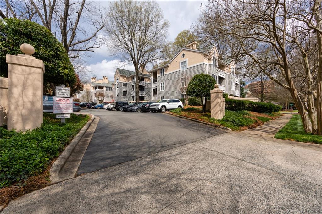 318 Queens Road, Unit 1 Charlotte, NC 28204 - Photo 40 of 41 Gallery Image 40