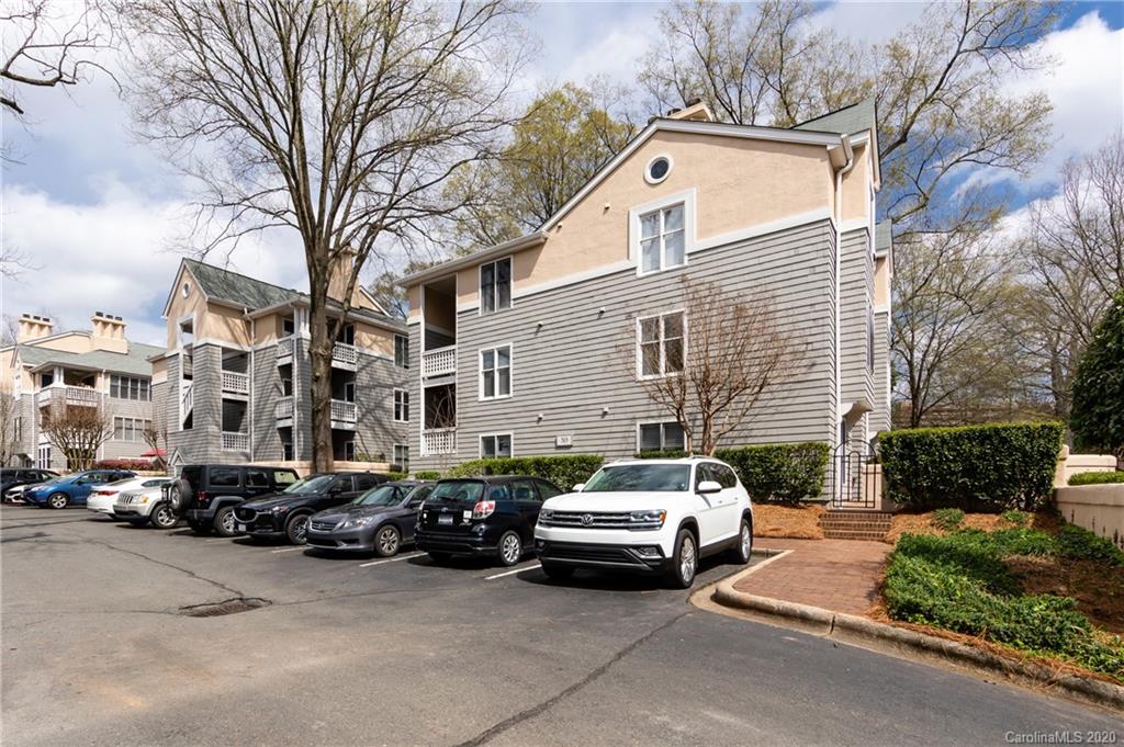 318 Queens Road, Unit 1 Charlotte, NC 28204 - Photo 41 of 41 Gallery Image 41