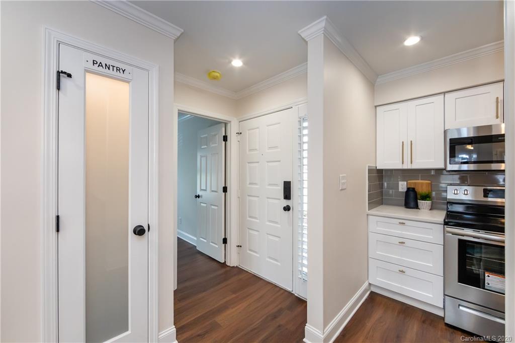 318 Queens Road, Unit 1 Charlotte, NC 28204 - Photo 6 of 41 Gallery Image 6